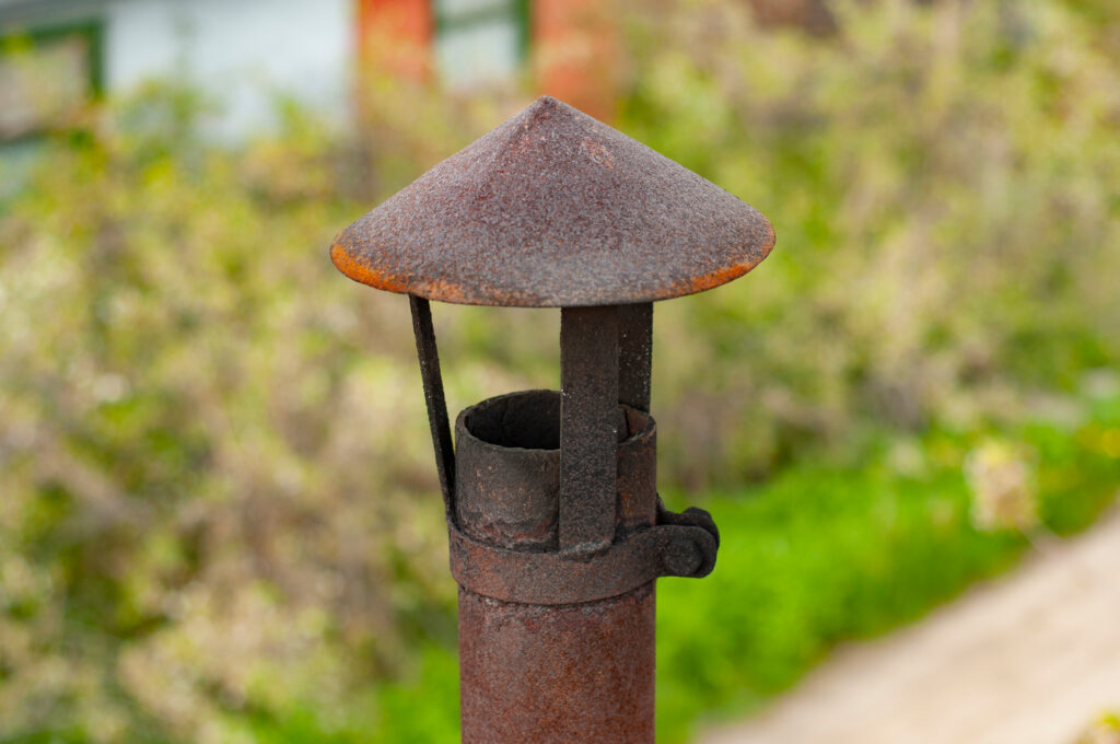 Chimney Crown Repair and Installation in Peachtree Corners, GA