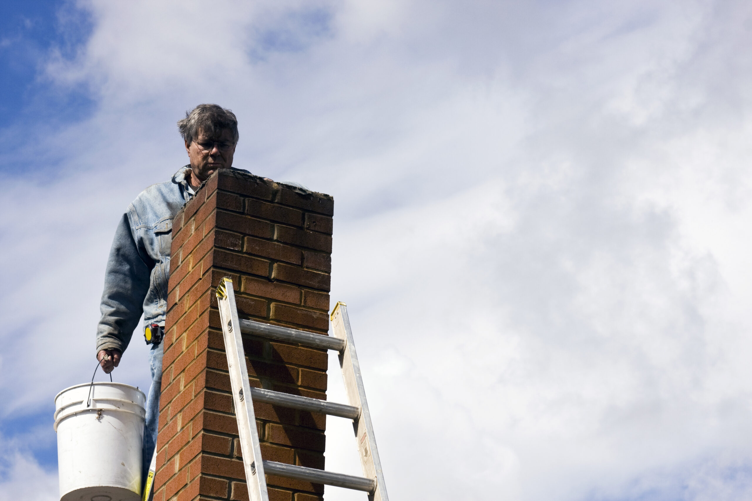 Chimney Liner Installation and Repair in Peachtree Corners, GA