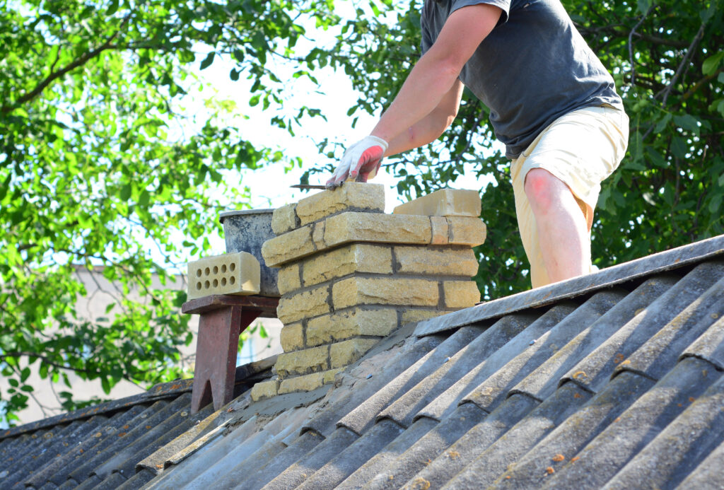 Chimney Rebuilding Services You Can Trust in Peachtree Corners, GA