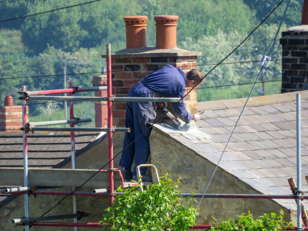 Expert Chimney Rebuilding for Safety and Efficiency in Peachtree Corners, GA