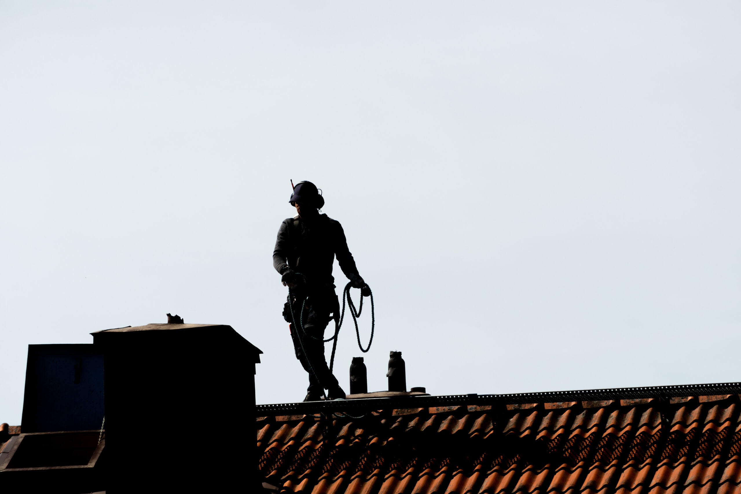 High-Quality Chimney Caps for Better Performance in Peachtree Corners, GA