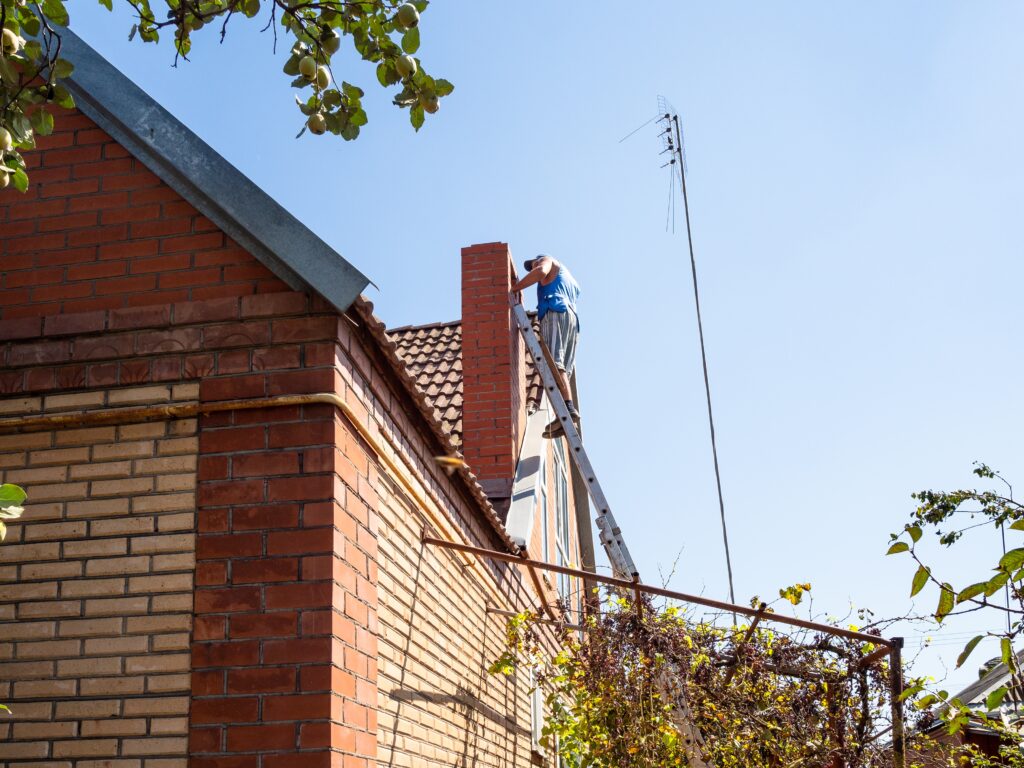 Protect Your Chimney with Our Reliable Chimney Caps in Peachtree Corners, GA