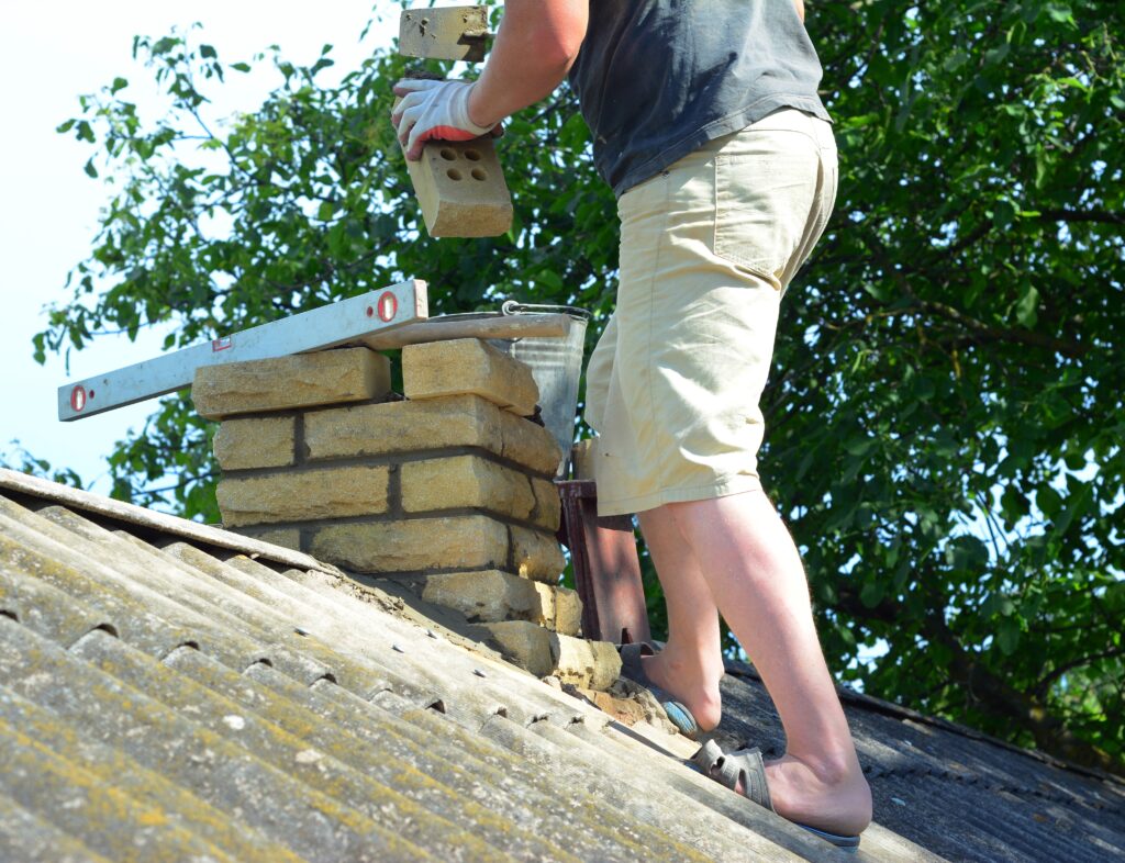 Restore Your Chimney with Peachtree Corners’s Best Rebuilding Experts