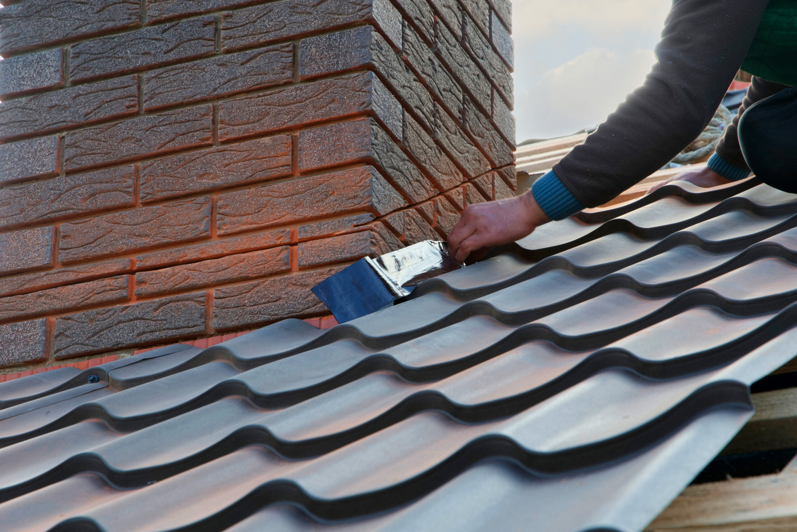 Top Quality Chimney Crown Services in Peachtree Corners, GA