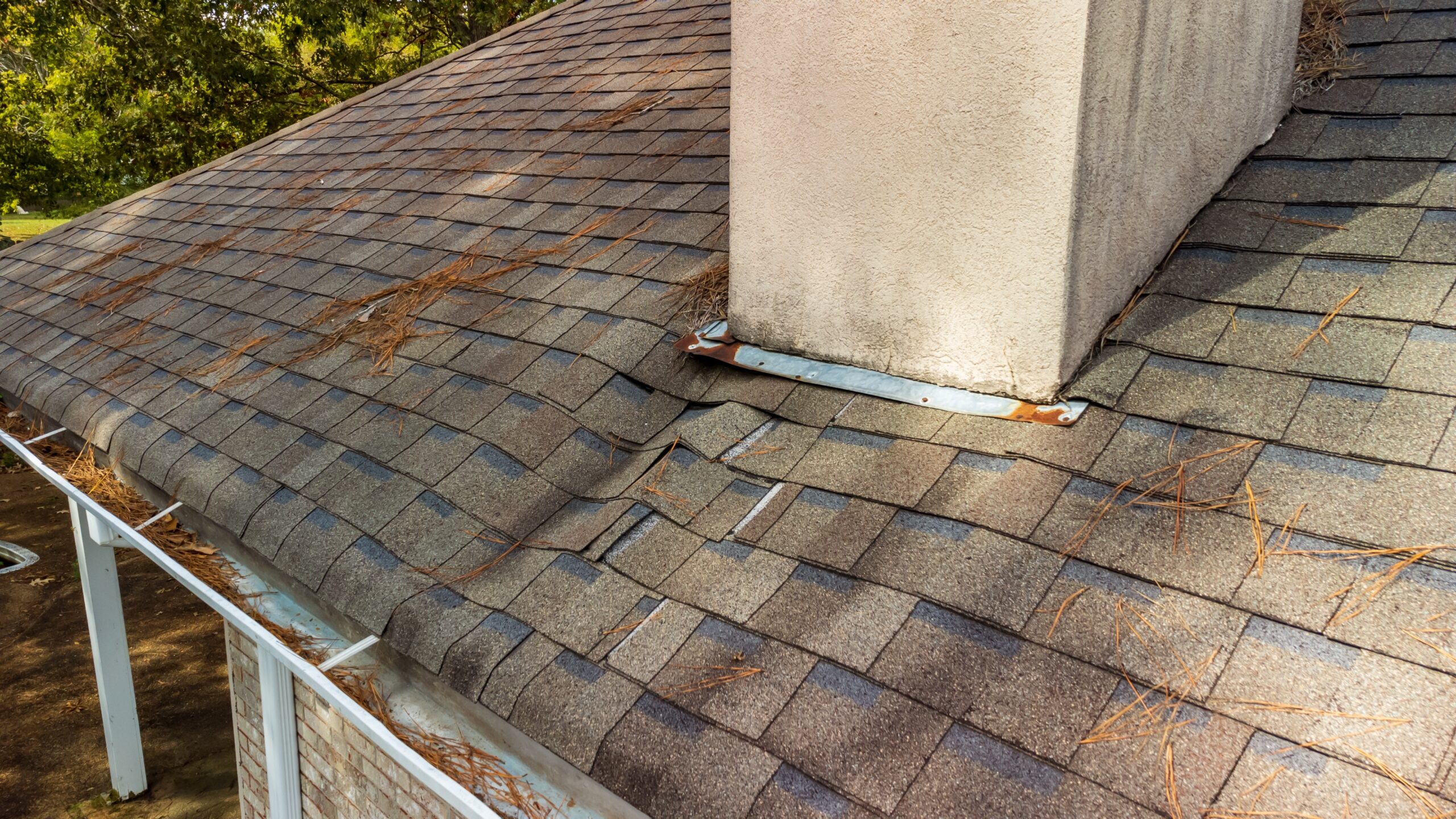 Waterproof Your Chimney with Expert Services in Peachtree Corners, GA