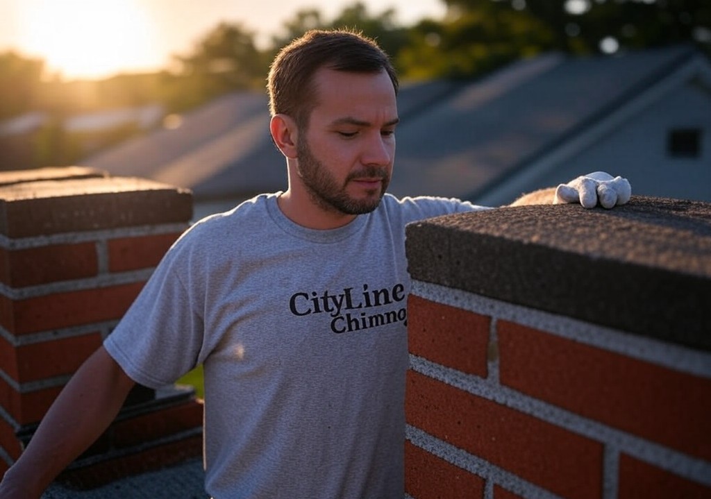 Dependable Chimney Rebuilding Services for Lasting Quality in Peachtree Corners, GA