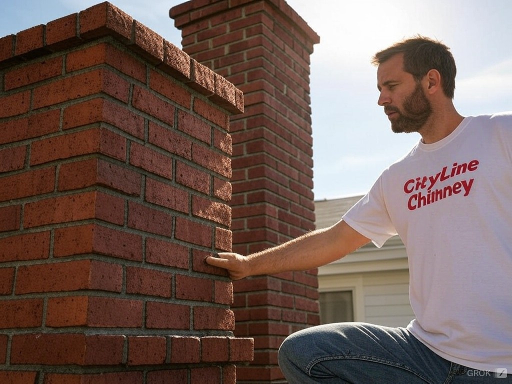 Professional Chimney Liner Installation and Repair in Peachtree Corners, GA