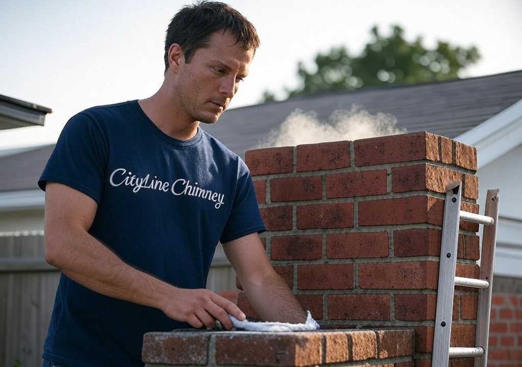 Professional Chimney Rebuilding for Enhanced Safety and Efficiency in Peachtree Corners, GA